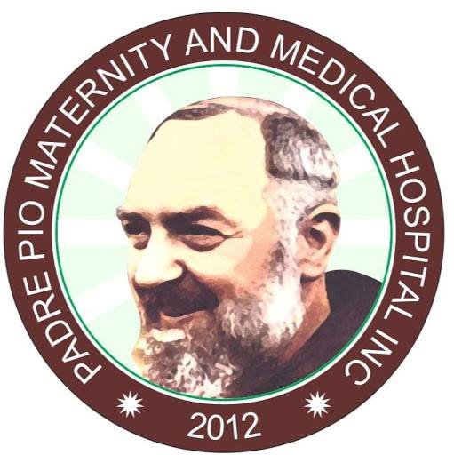 PADRE PIO HOSPITAL