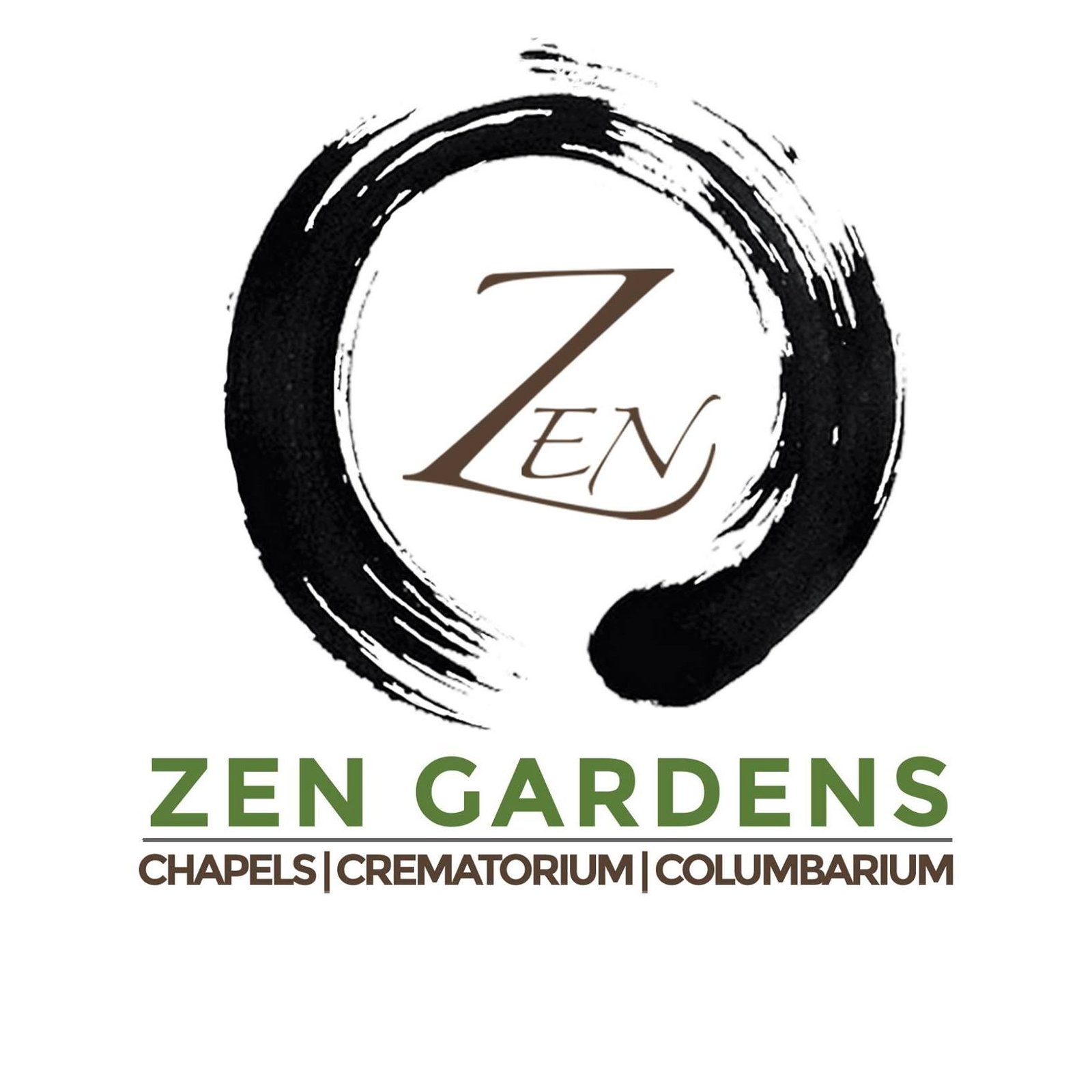 ZEN GARDENS